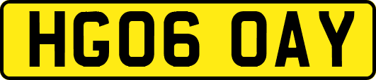 HG06OAY