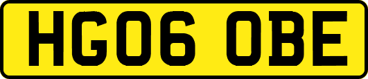 HG06OBE