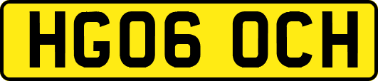 HG06OCH