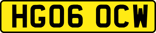 HG06OCW