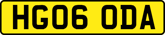 HG06ODA