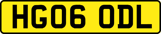 HG06ODL