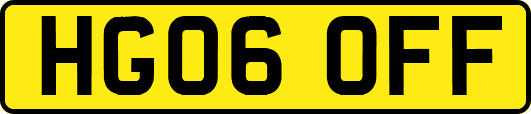 HG06OFF