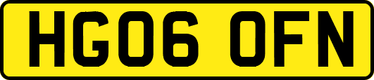 HG06OFN