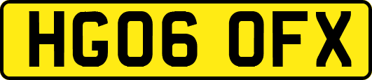 HG06OFX