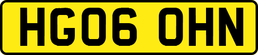 HG06OHN