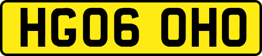 HG06OHO