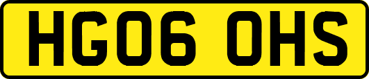 HG06OHS