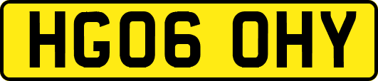 HG06OHY