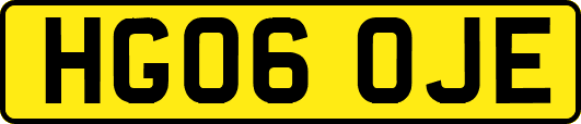 HG06OJE