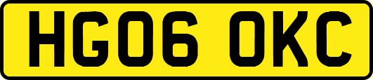 HG06OKC