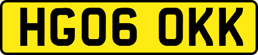 HG06OKK