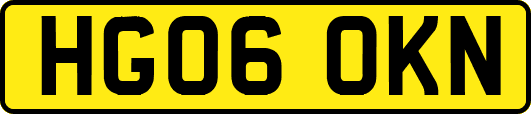 HG06OKN