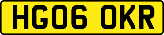 HG06OKR