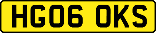 HG06OKS