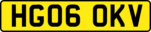 HG06OKV