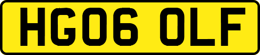 HG06OLF