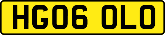 HG06OLO