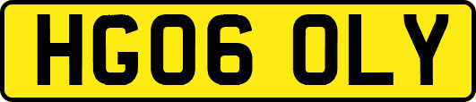 HG06OLY