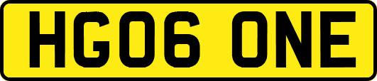 HG06ONE