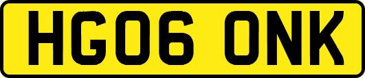 HG06ONK