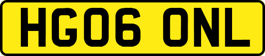 HG06ONL