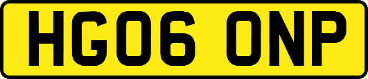 HG06ONP