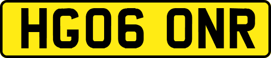 HG06ONR