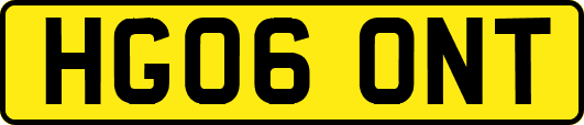 HG06ONT