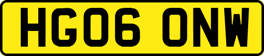 HG06ONW