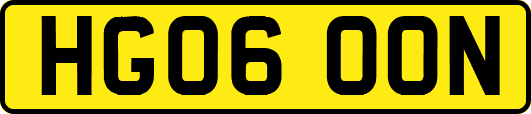 HG06OON