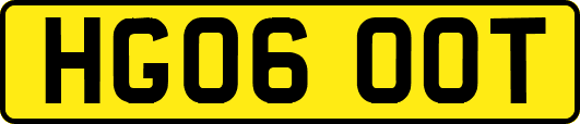 HG06OOT