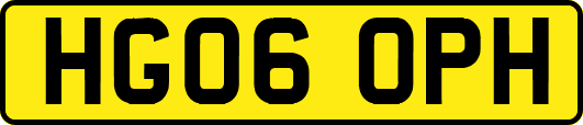 HG06OPH