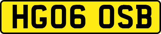 HG06OSB