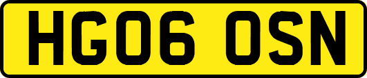 HG06OSN