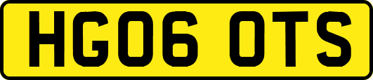 HG06OTS