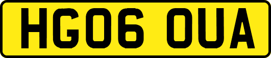 HG06OUA