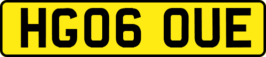 HG06OUE