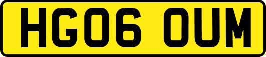 HG06OUM