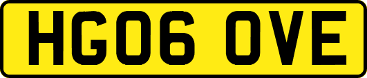HG06OVE