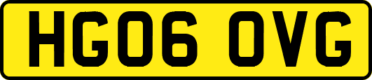 HG06OVG