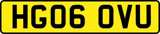 HG06OVU