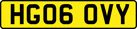 HG06OVY