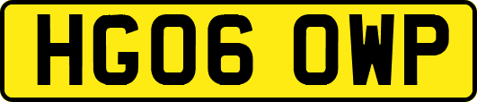 HG06OWP