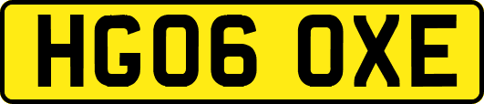 HG06OXE