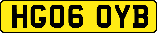 HG06OYB