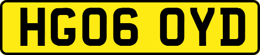 HG06OYD