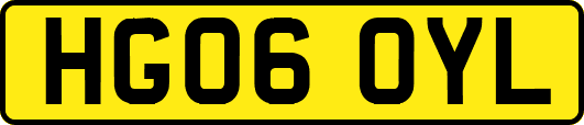 HG06OYL