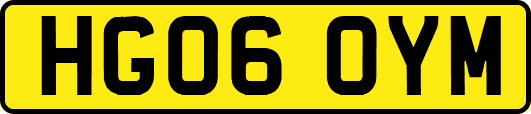 HG06OYM