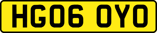 HG06OYO